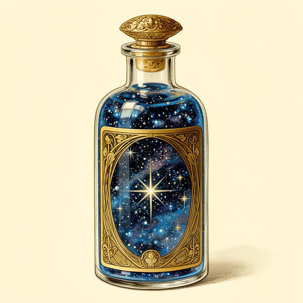 Libro de sabiduría astral encuadernado